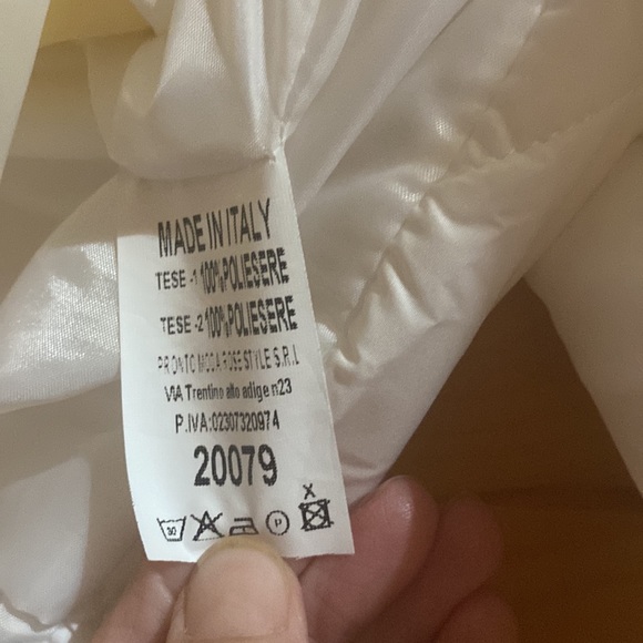 Jacket - Picture 2 of 2